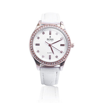 moongu&co. 法国梦古联名款高端腕表白金版