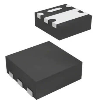 VISHAY Mosfet场效应管 SIA433EDJ-T1-GE3
