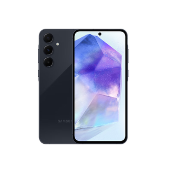 三星samsungsamsunggalaxya555g智能拍照手机120hz超顺滑全视屏深宇蓝