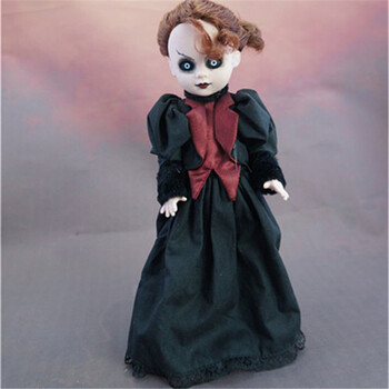 bgtqz活死人娃娃散货 living dead dolls 恐怖活死人娃娃 鬼娃娃系列