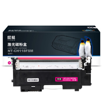 欣格 NT-CH118FSM 700页 惠普 150a 150 178 179 硒鼓 (计价单位：只) 红色