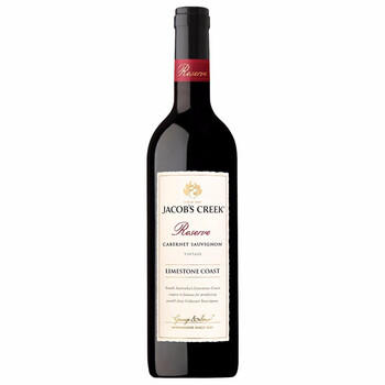 高华仕 澳洲进口红酒杰卡斯jacobs creek经典西拉加本纳干红葡萄酒