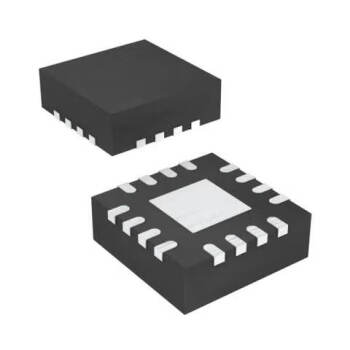 TI 功率电子开关 TPS65281RGVT 起订2个装