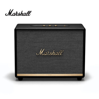 ЪMarshallWOBURN II BLUETOOTHҡص ɫ