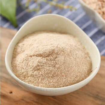 麦麸皮小麦麸子农家新鲜食用细麦麸 粗麦皮细麸皮粉 细麦麸三斤