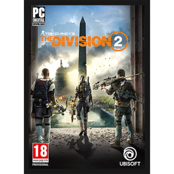 PCUplay ȫ2 The Division 2  ƱŦԼDLC/ DLC8 