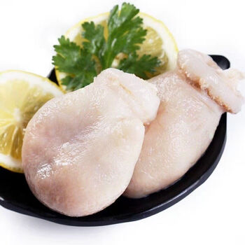 老扣 新鲜安康鱼鱼肝鱼肚鮟鱇鱼灯笼鱼鮟鱇鱼蛤蟆鱼无刺鱼海鱼海鲜