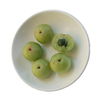 新鲜油甘果余甘果余甘子油柑果孕妇野生水果油甘子1斤装