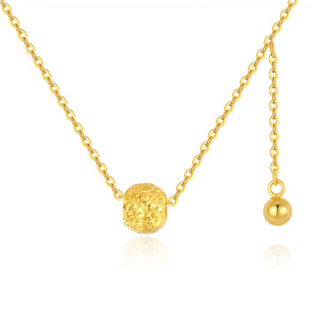 老银匠足银碎碎冰爆闪手镯碎冰冰2024新年时尚女款气