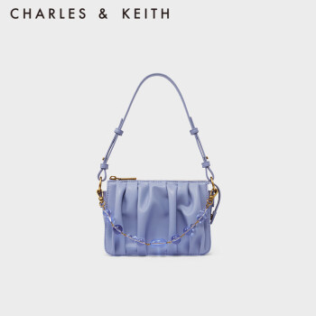 CHARLES&KEITH CK2-20270749ƶҸ° Lilacǳɫ S