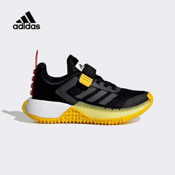 Sole Academy Online - KIDS adidas LEGO SPORT EL (Pre School)