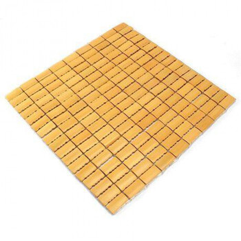 纯竹片坐垫132【图片 价格 品牌 报价】-京东