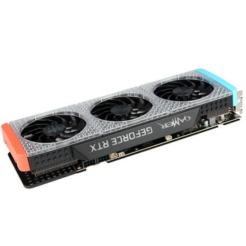 影驰(galaxy)geforce rtx 3070gamer oc n卡/电竞专业游戏显卡