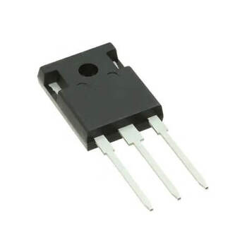 INFINEON Mosfet场效应管 SPW12N50C3FKSA1