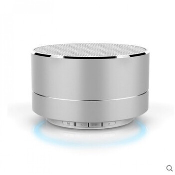 连手机音响迷你蓝牙小音箱oppo vivo外放喇叭微信收款提示扩音器