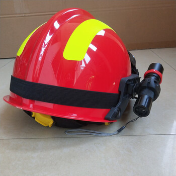 依路通17统型抢险救援头盔abs应急救援消防安全帽防砸耐冲击防火地震