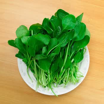 裕农(unong)鸡毛菜 约250g 小白菜 青菜 火锅食材 新鲜蔬菜 产地直供