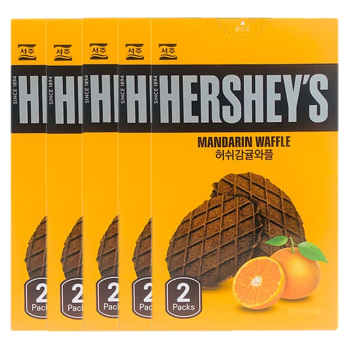 ʱHERSHEYS  ɿ ߷ɱͯ ʳС ݵζ С 55g*5