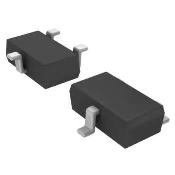ROHM Mosfet场效应管 RZR025P01TL