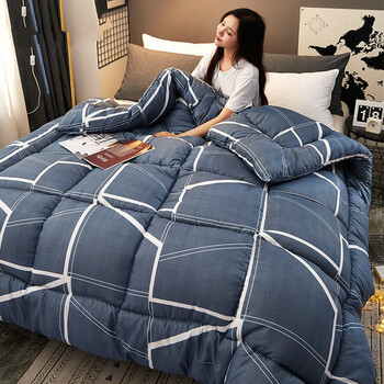 被子冬天加厚保暖冬被冬季棉被学生被子被芯被子宿舍单人空调被简爱 Xyy 150x0cm 5斤冬被 图片价格品牌报价 京东