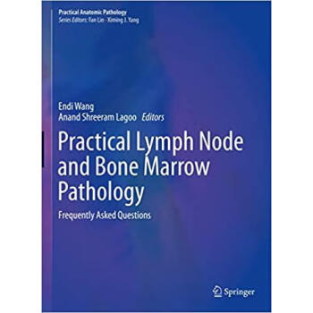 Practical Lymph Node and Bone Marrow Pathology: 
