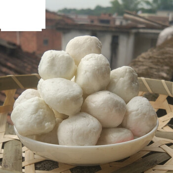 虎钢馋潮汕牛铃漳州咸牛乃粒福建特产牛铃咸牛铃粒505g潮汕牛铃