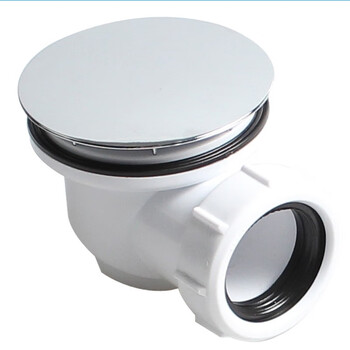 优礼福卫生间淋浴基座下水器 淋浴房底座落水器 75)的 器 75)