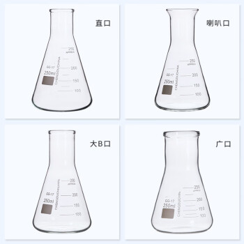 三角烧瓶和锥形瓶图片图片