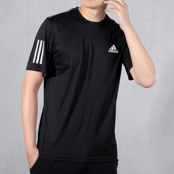 Adidasϴ˹װ2021ļ¿˶ܲѵ͸ԲɶTGC7868 FS9799/ɫ͸ M