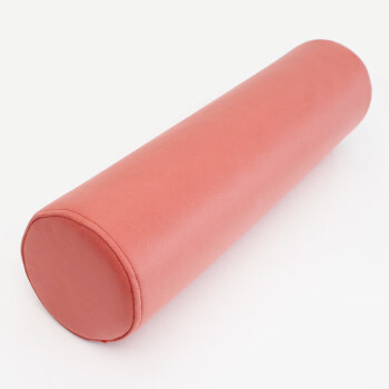 科技布圆柱形抱枕圆形腰枕靠枕长条形侧睡夹腿沙发抱枕办公室腰垫沙发