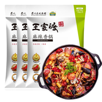 王家渡火锅底料怎么样使用吐槽曝光
