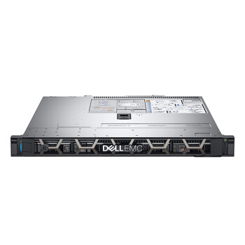 戴爾(dell)poweredge r240/r340 1u機架式服務器文件共享主機 r240 e