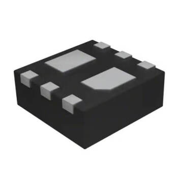 TI Mosfet场效应管 CSD87502Q2