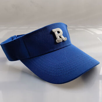 空顶夏季棒球帽空顶帽女夏季跑步遮阳防晒可扎马尾帽子帽子夏天露顶无