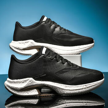 yryn赤兔6pro跑鞋男女学生防滑轻便竞速跑步鞋马拉松长跑运动.