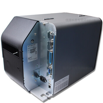 SATO佐藤 CL4NX PLUS UHF RFID电子标签打印机工业型智能条码打印机 不干胶标签机 203dpi U口+网口