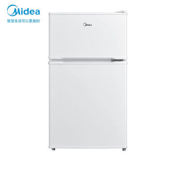 (Midea)88˫Сⷿ칫Ҽ䶳Сͽܻʡ ͺĵ BCD-88CM