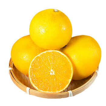 庆元甜橘柚新鲜水果黄金贡柚子蜜柚新鲜精品果3斤装
