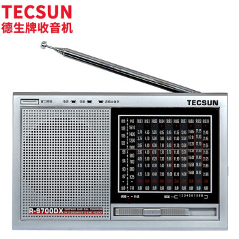 TecsunR-9700DX ȫΰ뵼 αƵ ̲ɫ