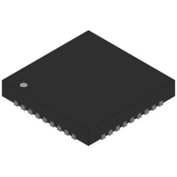 onsemi 门极驱动器 NCP81381MNTXG