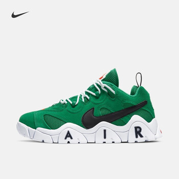 断码好货】耐克NIKE AIR BARRAGE LOW 大AIR男子复古运动鞋CT2290-300