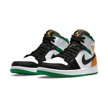 ͿAIR JORDAN 1 SE AJ1 MID  аЬ Ь ˶Ь Ь 852542-101 43