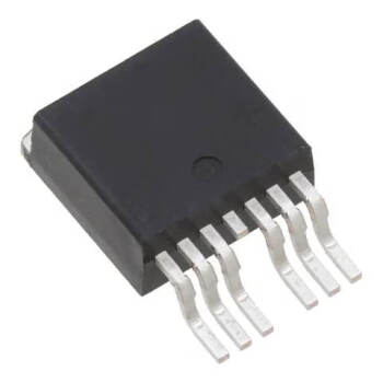INFINEON Mosfet场效应管 IRFS7434TRL7PP