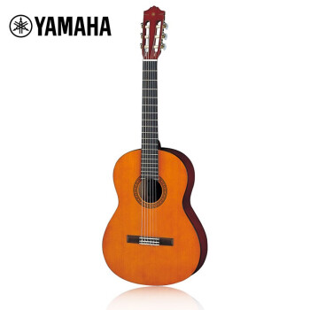 雅马哈（YAMAHA）雅马哈CGS104儿童初学古典吉他39英寸小古典旅行吉它原木色