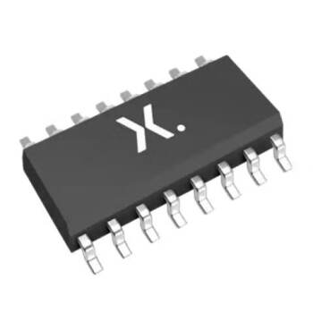 NEXPERIA 多频振荡器 HEF4528BT,653 起订11个装