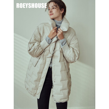 ROEYSHOUSE±ů90%Ѽ޷Ůװ¿ɫţǿ05004 װɫ S/M