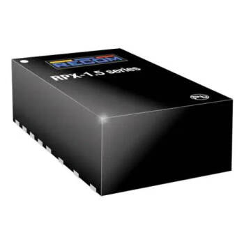 RECOM Power 电源模块 RPX-1.5-R 起订25个装
