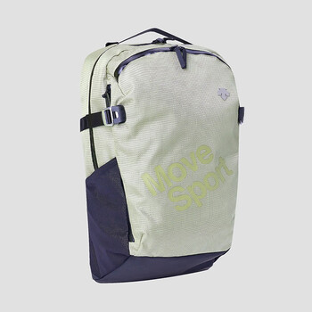 迪桑特descentetraining训练男子运动双肩背包新款d2131tblk