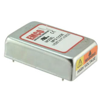 XP Power 电源模块 CA12N-5