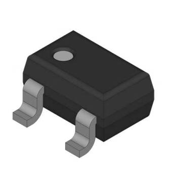 onsemi 开关二极管 M1MA141KT1G